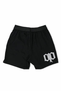 OUTPERFORM Training Shorts - BLACK