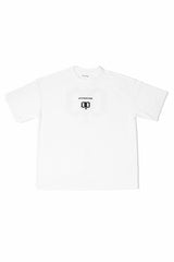 OUTPERFORM Training T-Shirt - WHITE