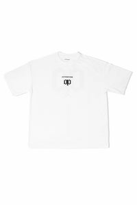 OUTPERFORM Training T-Shirt - WHITE