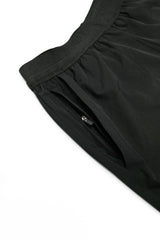 OUTPERFORM Training Shorts - BLACK