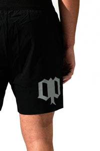 OUTPERFORM Training Shorts - BLACK