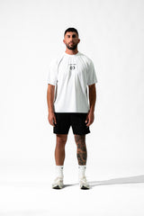 OUTPERFORM Training T-Shirt - WHITE