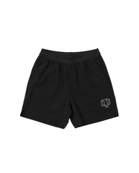OUTPERFORM™ Training Shorts "OP DIVISION" - BLACK
