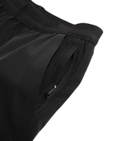 OUTPERFORM™ Training Shorts "OP DIVISION" - BLACK