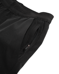 OUTPERFORM™ Training Shorts "OP DIVISION" - BLACK
