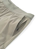 OUTPERFORM™ Training Shorts "OP DIVISION" - STONE